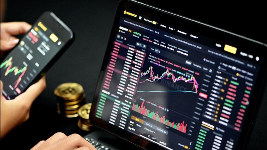 Minat Masyarakat terhadap Trading Online Terus Meningkat
